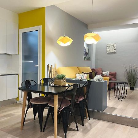 Stay U-Nique Apartments Sants Барселона Екстериор снимка