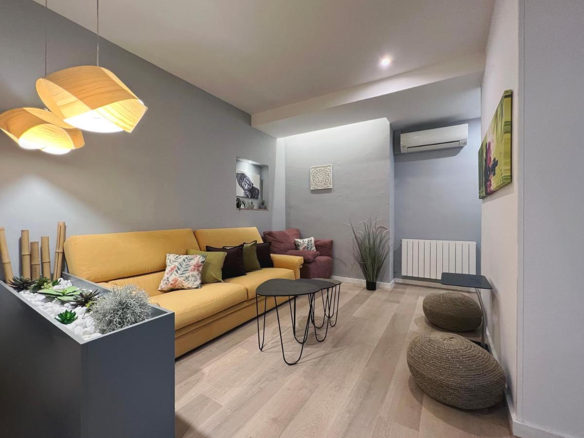 Stay U-Nique Apartments Sants Барселона Екстериор снимка