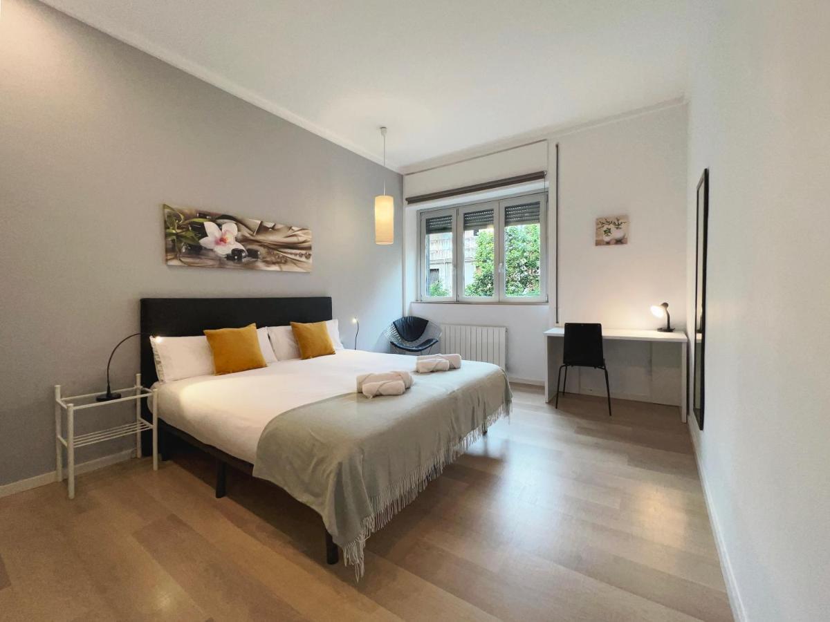 Stay U-Nique Apartments Sants Барселона Екстериор снимка