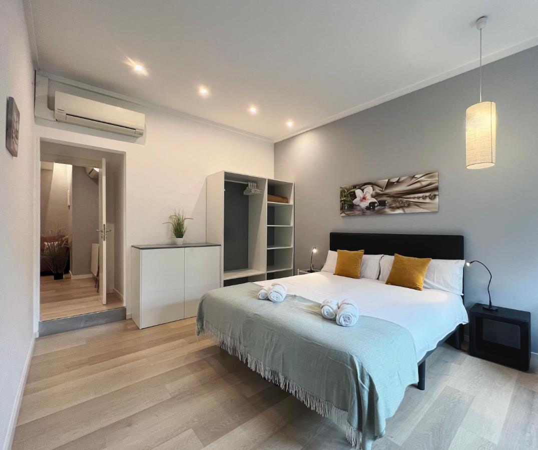 Stay U-Nique Apartments Sants Барселона Екстериор снимка