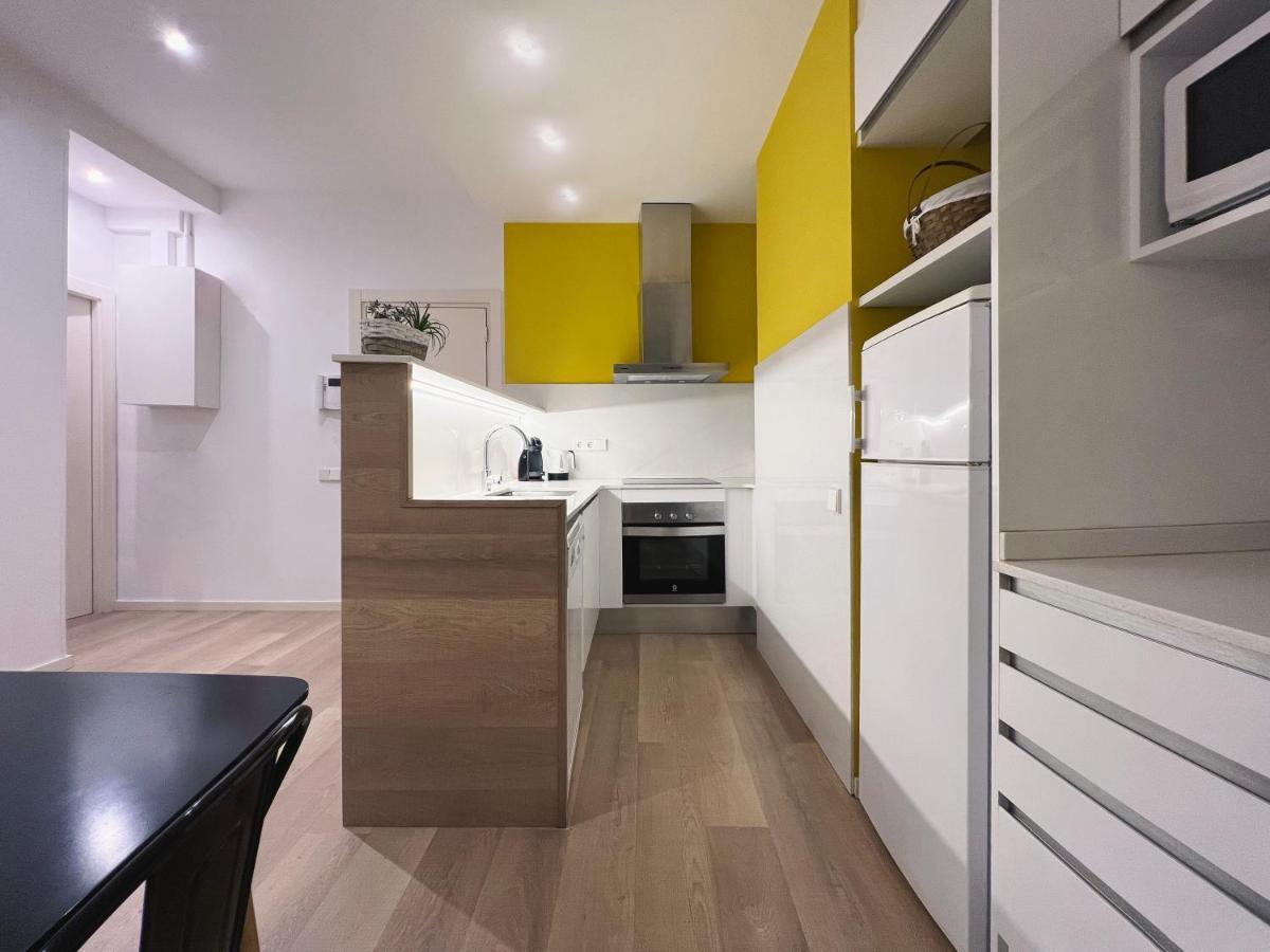 Stay U-Nique Apartments Sants Барселона Екстериор снимка