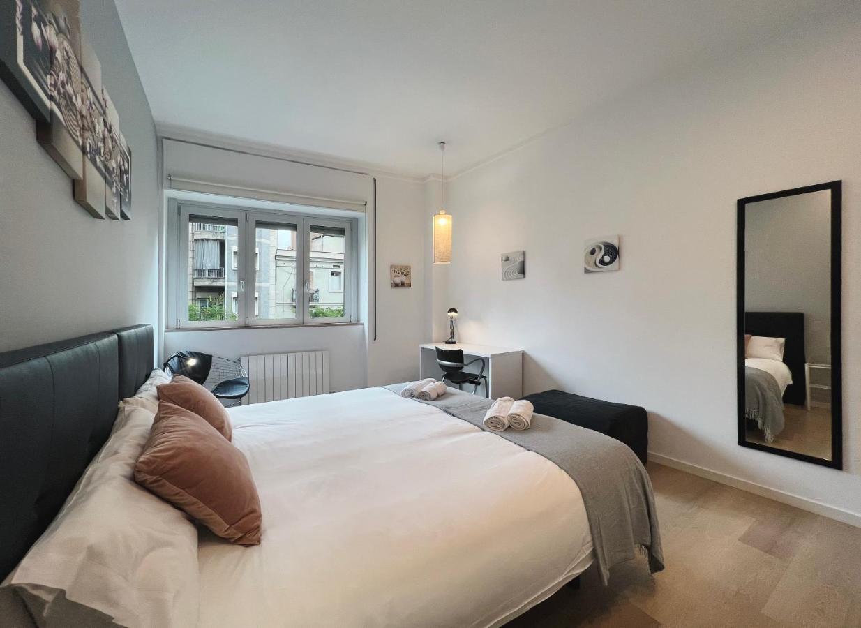 Stay U-Nique Apartments Sants Барселона Екстериор снимка
