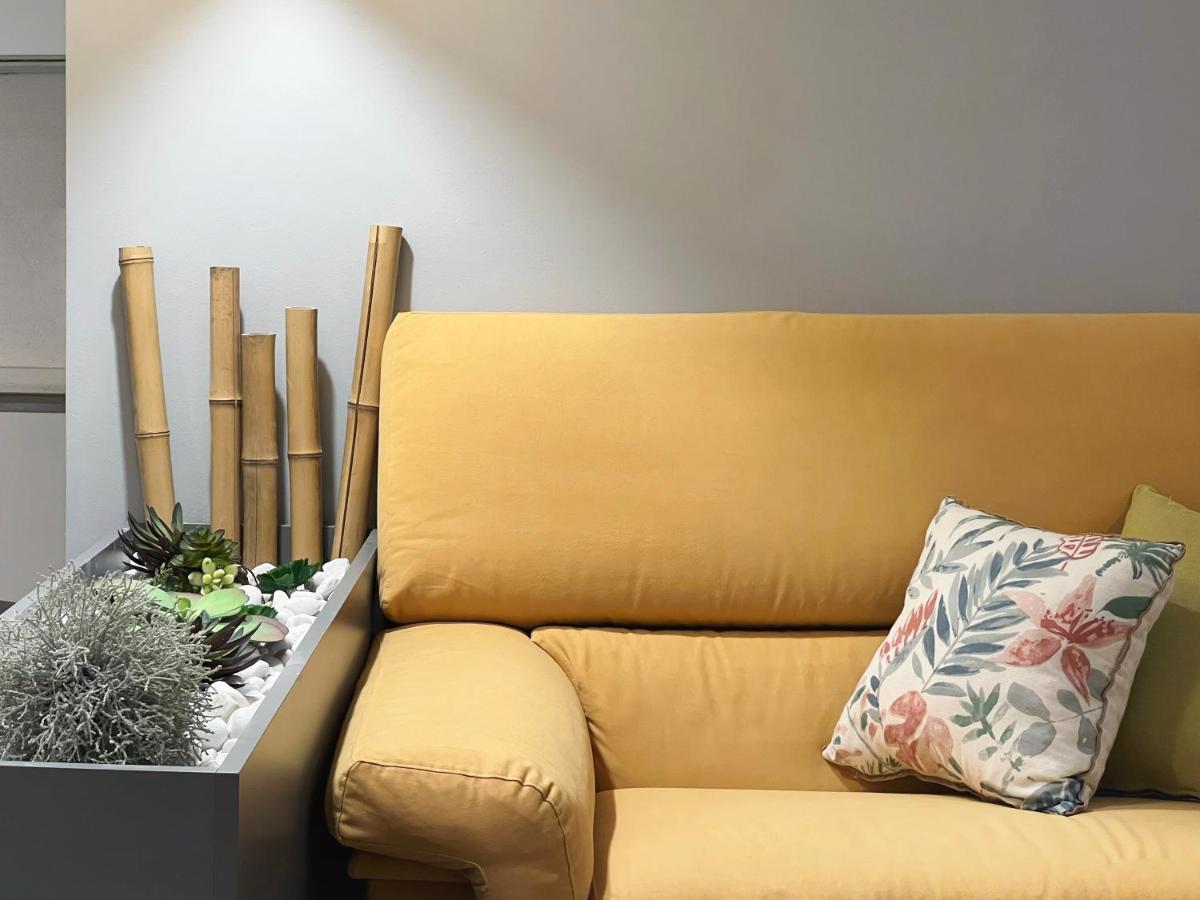 Stay U-Nique Apartments Sants Барселона Екстериор снимка
