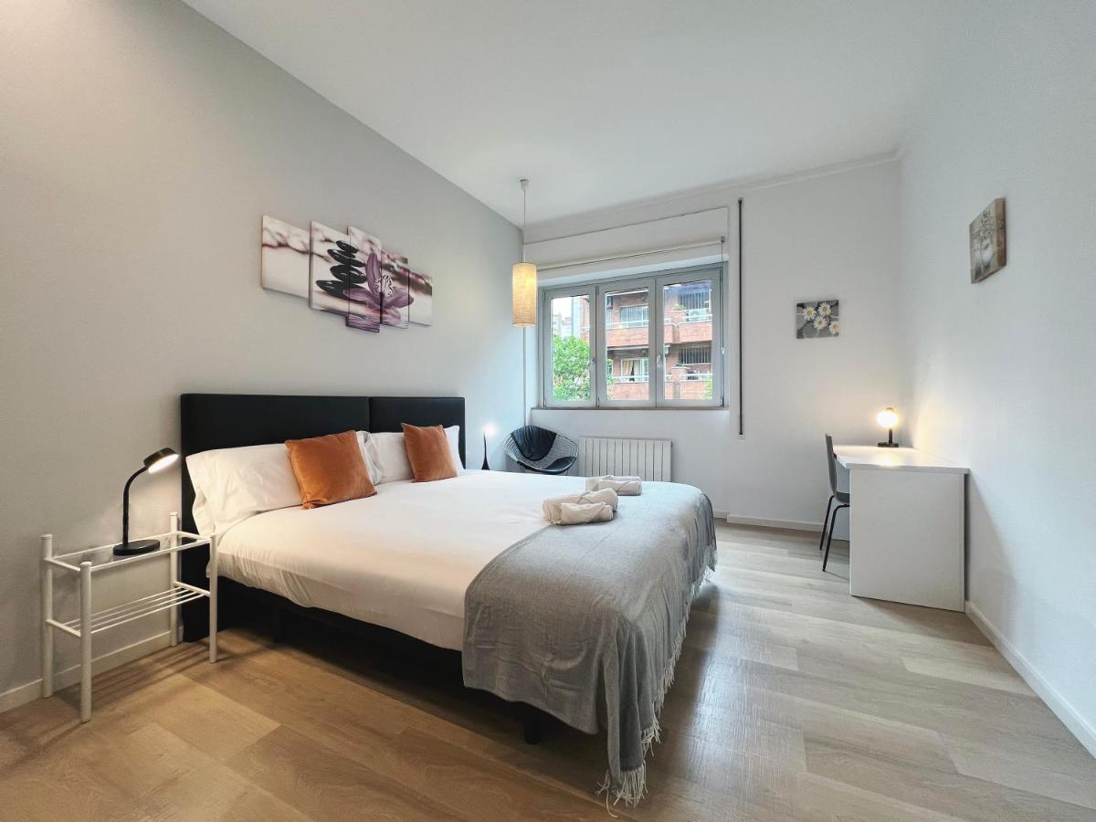 Stay U-Nique Apartments Sants Барселона Екстериор снимка