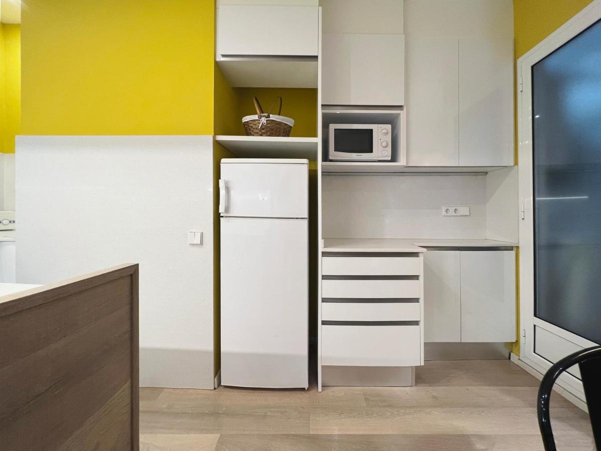 Stay U-Nique Apartments Sants Барселона Екстериор снимка
