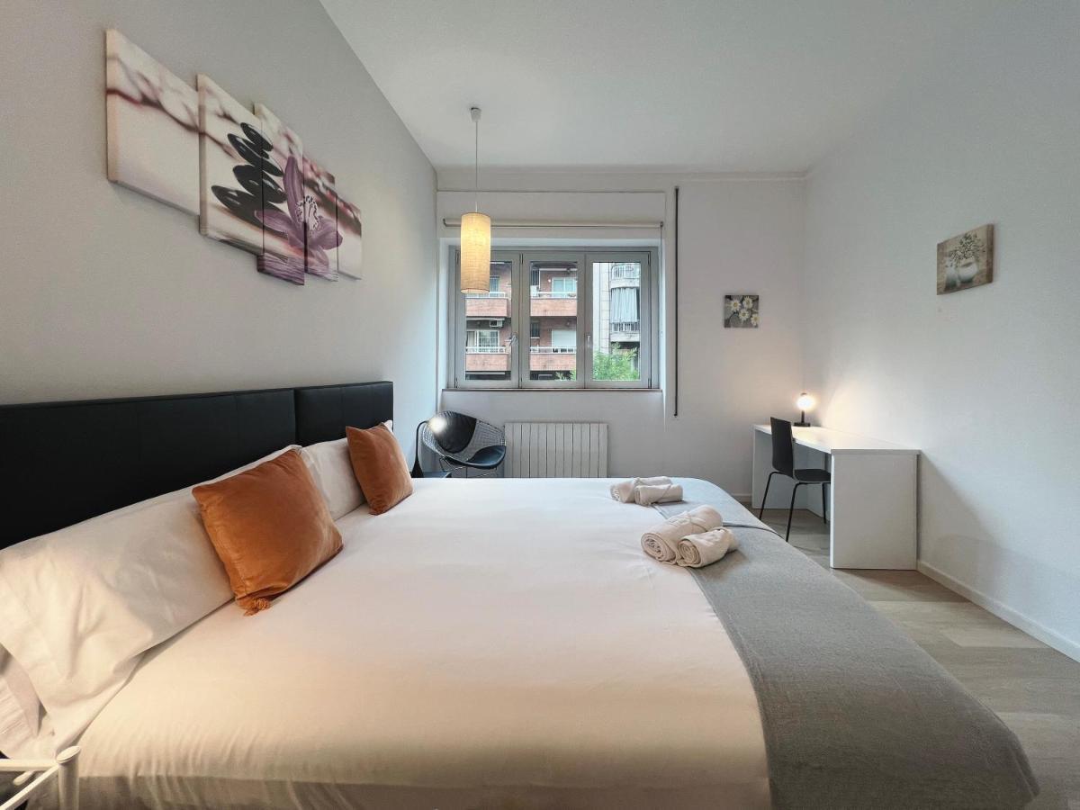 Stay U-Nique Apartments Sants Барселона Екстериор снимка