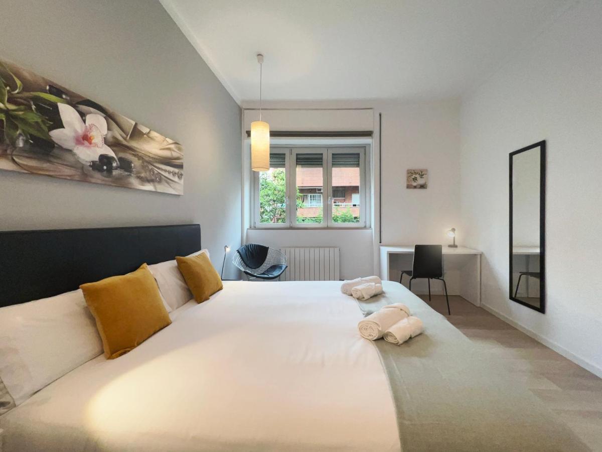 Stay U-Nique Apartments Sants Барселона Екстериор снимка