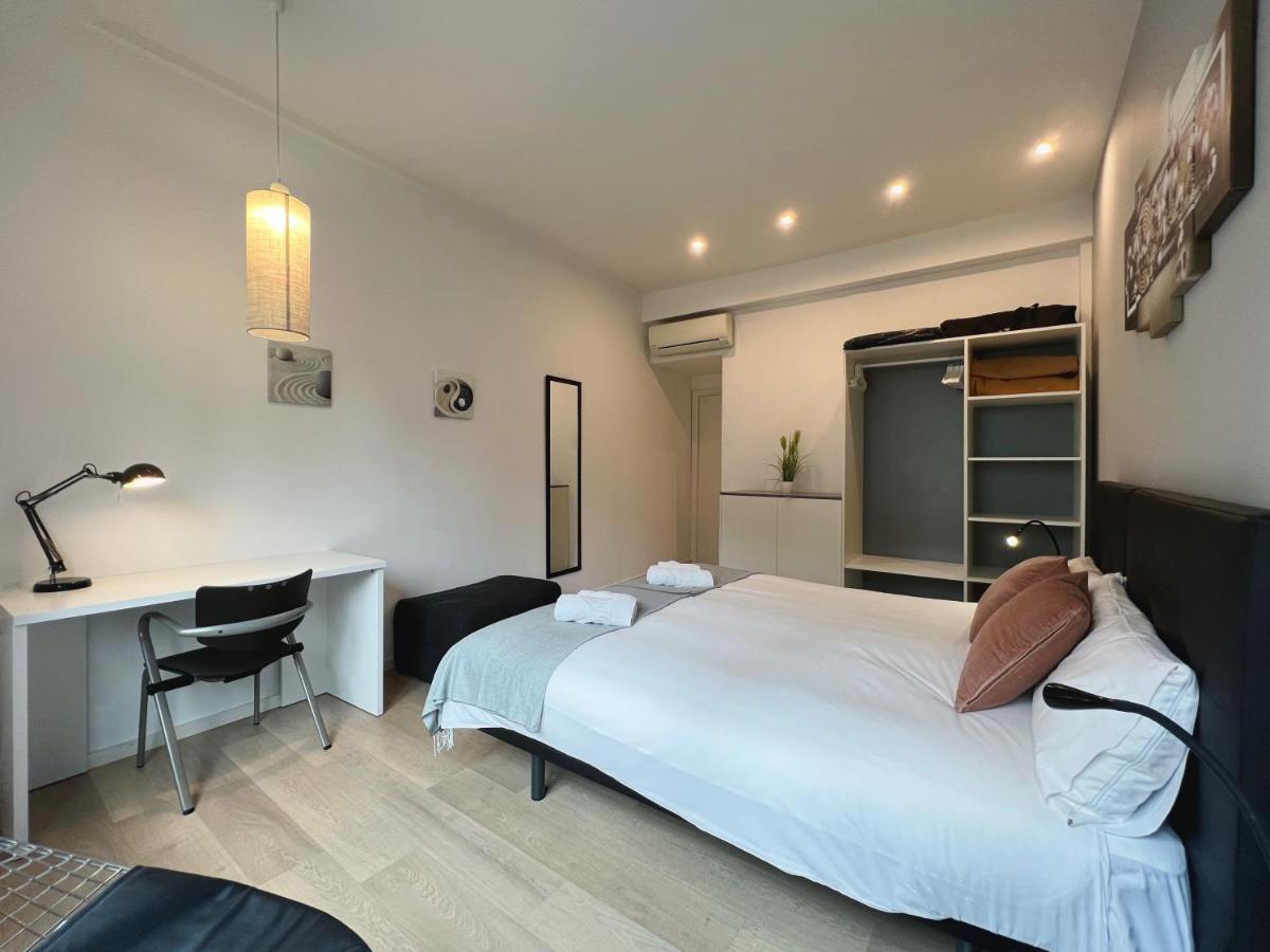 Stay U-Nique Apartments Sants Барселона Екстериор снимка