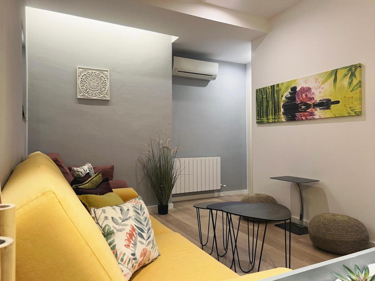Stay U-Nique Apartments Sants Барселона Екстериор снимка