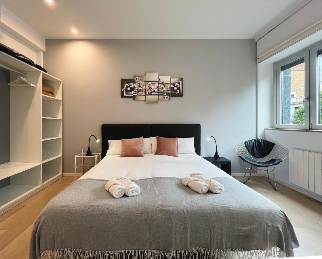 Stay U-Nique Apartments Sants Барселона Екстериор снимка